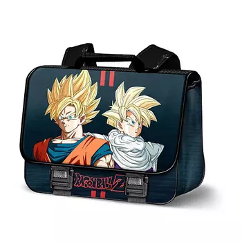 KARACTERMANIA Рюкзак Dragon Ball Unity Cartable 2.0