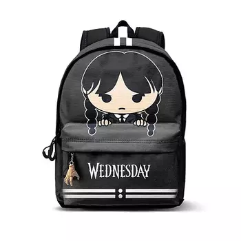 KARACTERMANIA Рюкзак Wednesday Cute Fan Hs 2.2 31x44x18 см