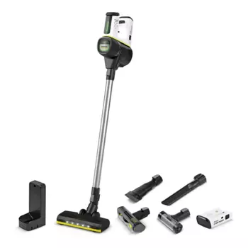 KARCHER Аккумуляторный пылесос VC 7 Signature Line 1.198-750.0