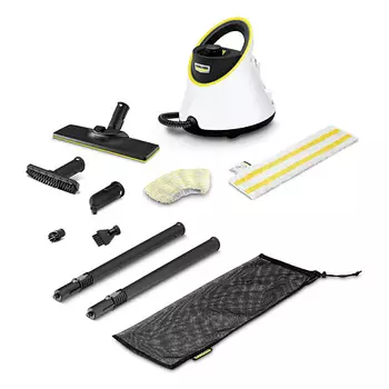 KARCHER Пароочиститель SC 2 Deluxe 1.513-400.0