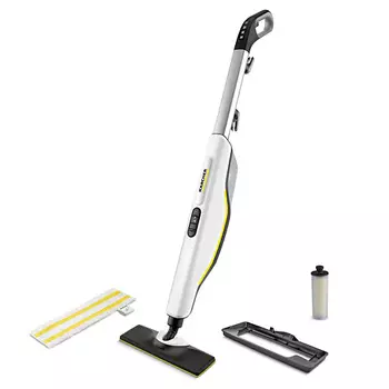 KARCHER Паровая швабра SC 3 Upright EasyFix 1.513-530.0