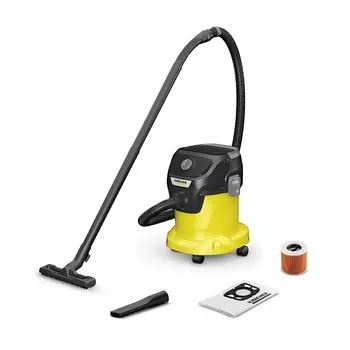 KARCHER Пылесос KWD 3 V-15/4/20 1.628-444.0