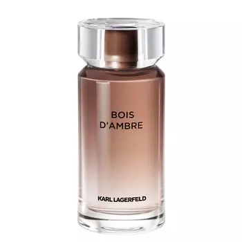 KARL LAGERFELD Bois D'Ambre 50