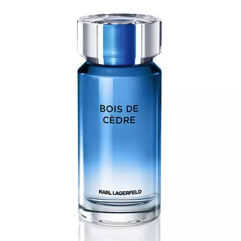 KARL LAGERFELD Bois De Cedre 100