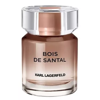 KARL LAGERFELD Bois De Santal