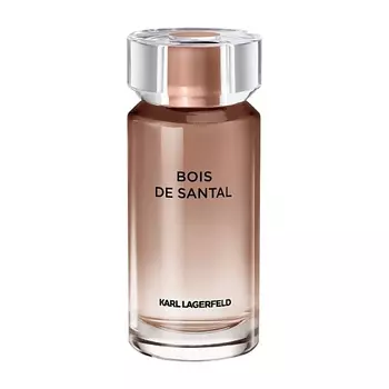KARL LAGERFELD Bois De Santal