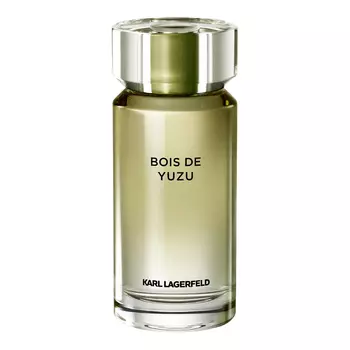 KARL LAGERFELD Bois De Yuzu 50