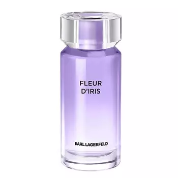 KARL LAGERFELD Fleur D'Iris