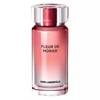 KARL LAGERFELD Fleur De Murier 50