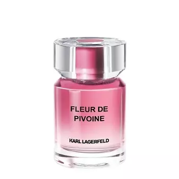 KARL LAGERFELD Fleur De Pivoine 50