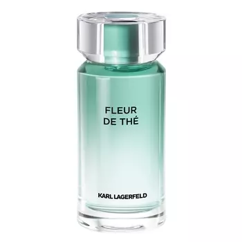 KARL LAGERFELD Fleur De Th 50