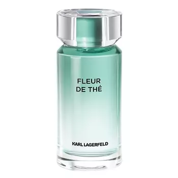 KARL LAGERFELD Fleur De Th 100
