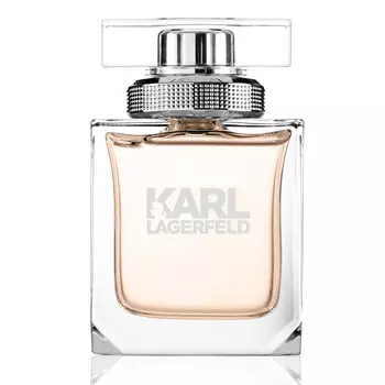 KARL LAGERFELD for Her 45