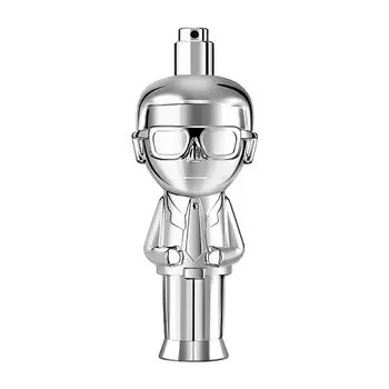 KARL LAGERFELD Ikonik Pour Homme 60