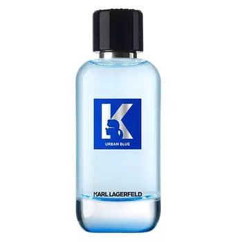 KARL LAGERFELD Jeans Urban Blue