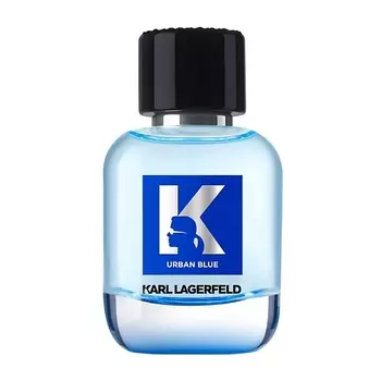 KARL LAGERFELD Jeans Urban Blue