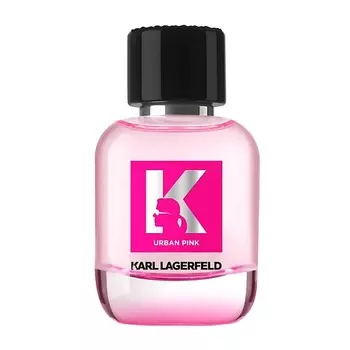 KARL LAGERFELD Jeans Urban Pink