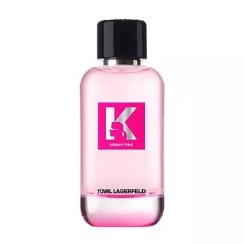 KARL LAGERFELD Jeans Urban Pink