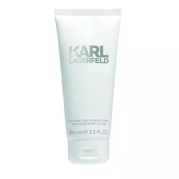 KARL LAGERFELD Лосьон для тела for Her