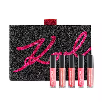 KARL LAGERFELD &amp; MODELCO Подарочный набор в минодьере