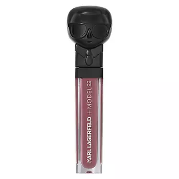 KARL LAGERFELD &amp; MODELCO Жидкая матовая помада для губ LIP LIGHTS LIQUID MATTE LIPSTICK