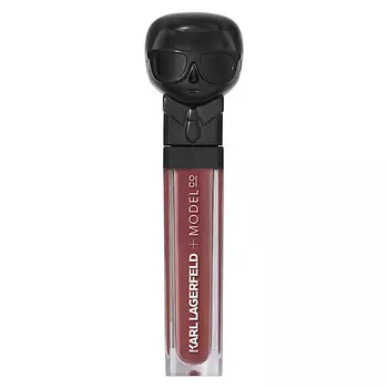 KARL LAGERFELD &amp; MODELCO Жидкая матовая помада для губ LIP LIGHTS LIQUID MATTE LIPSTICK