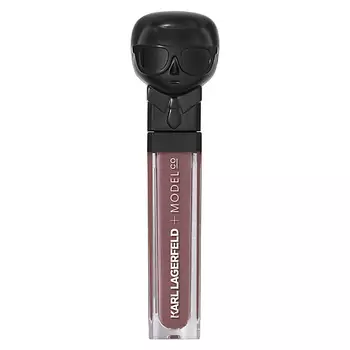 KARL LAGERFELD & MODELCO Жидкая матовая помада для губ LIP LIGHTS LIQUID MATTE LIPSTICK