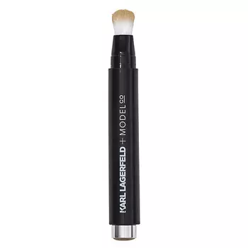 KARL LAGERFELD &amp; MODELCO Жидкий хайлайтер для лица LIQUID LUMINIZER STROBING PEN