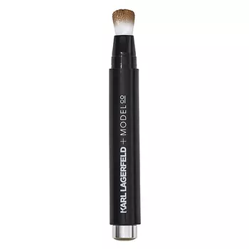 KARL LAGERFELD & MODELCO Жидкий хайлайтер для лица LIQUID LUMINIZER STROBING PEN