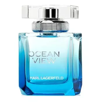KARL LAGERFELD Ocean View For Women