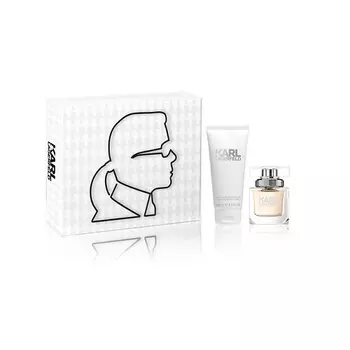 KARL LAGERFELD Подарочный набор for Her