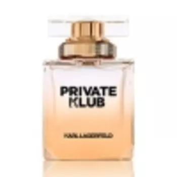 KARL LAGERFELD Private Klub for women