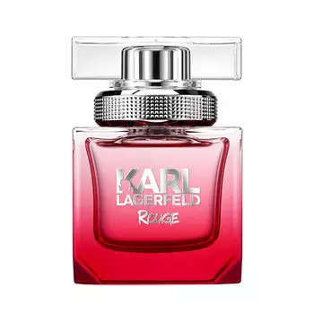 KARL LAGERFELD Rouge 45