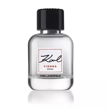 KARL LAGERFELD Vienne 60