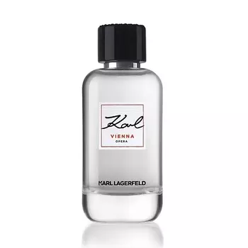 KARL LAGERFELD Vienne 100