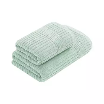 KARNA Комплект махровых полотенец HARVEY