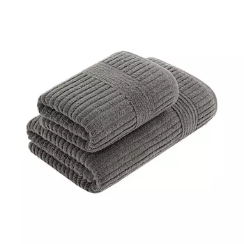 KARNA Комплект махровых полотенец HARVEY