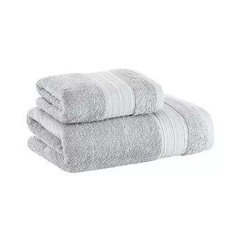 KARNA Комплект махровых полотенец RAMIN