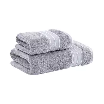 KARNA Комплект махровых полотенец RAMIN