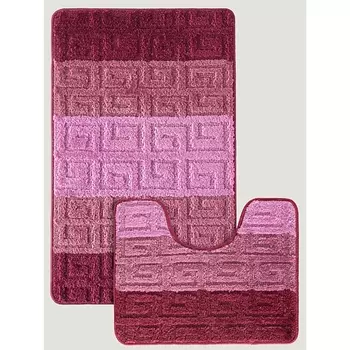 KARNA Набор ковриков для ванной