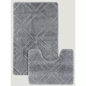 KARNA Набор ковриков для ванной