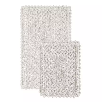 KARNA Набор ковриков для ванной