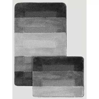 KARNA Набор ковриков для ванной