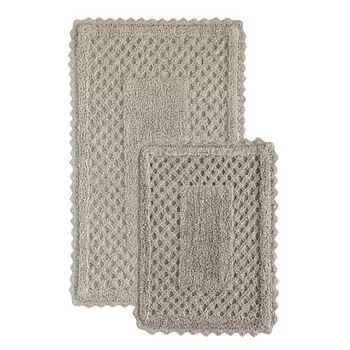 KARNA Набор ковриков для ванной