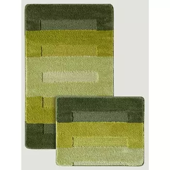 KARNA Набор ковриков для ванной