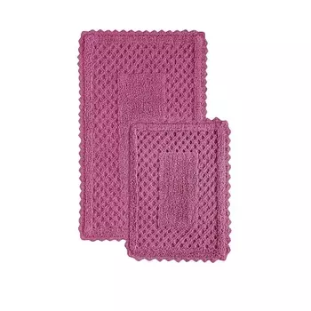 KARNA Набор ковриков для ванной "KARNA"