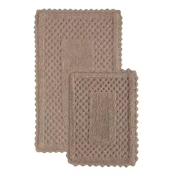 KARNA Набор ковриков для ванной "KARNA"