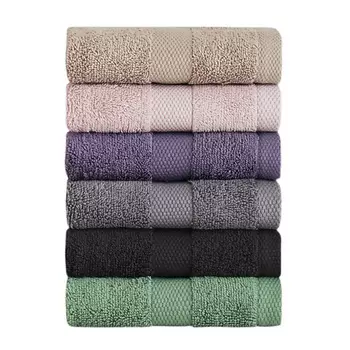 KARNA Полотенца махровые AREL 30х50