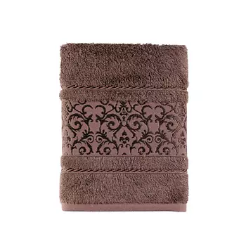 KARNA Полотенце бамбуковое ARMOND 70х140