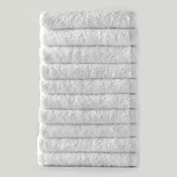 KARNA Полотенце для рук махровые GRAVEL